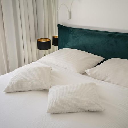 Old Town Heart IX Luxury - Przyokopowa Apartment Варшава Екстериор снимка