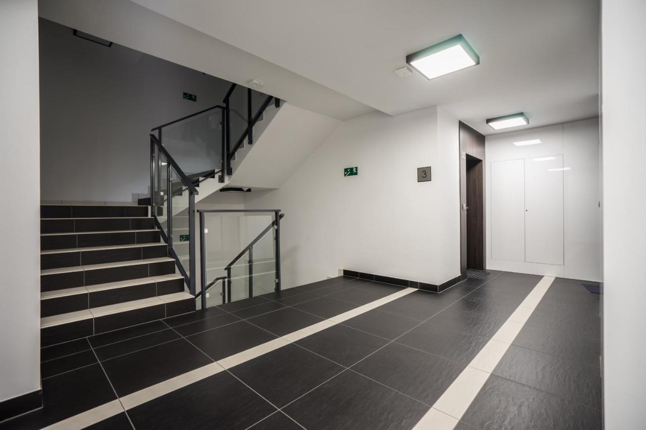 Old Town Heart IX Luxury - Przyokopowa Apartment Варшава Екстериор снимка